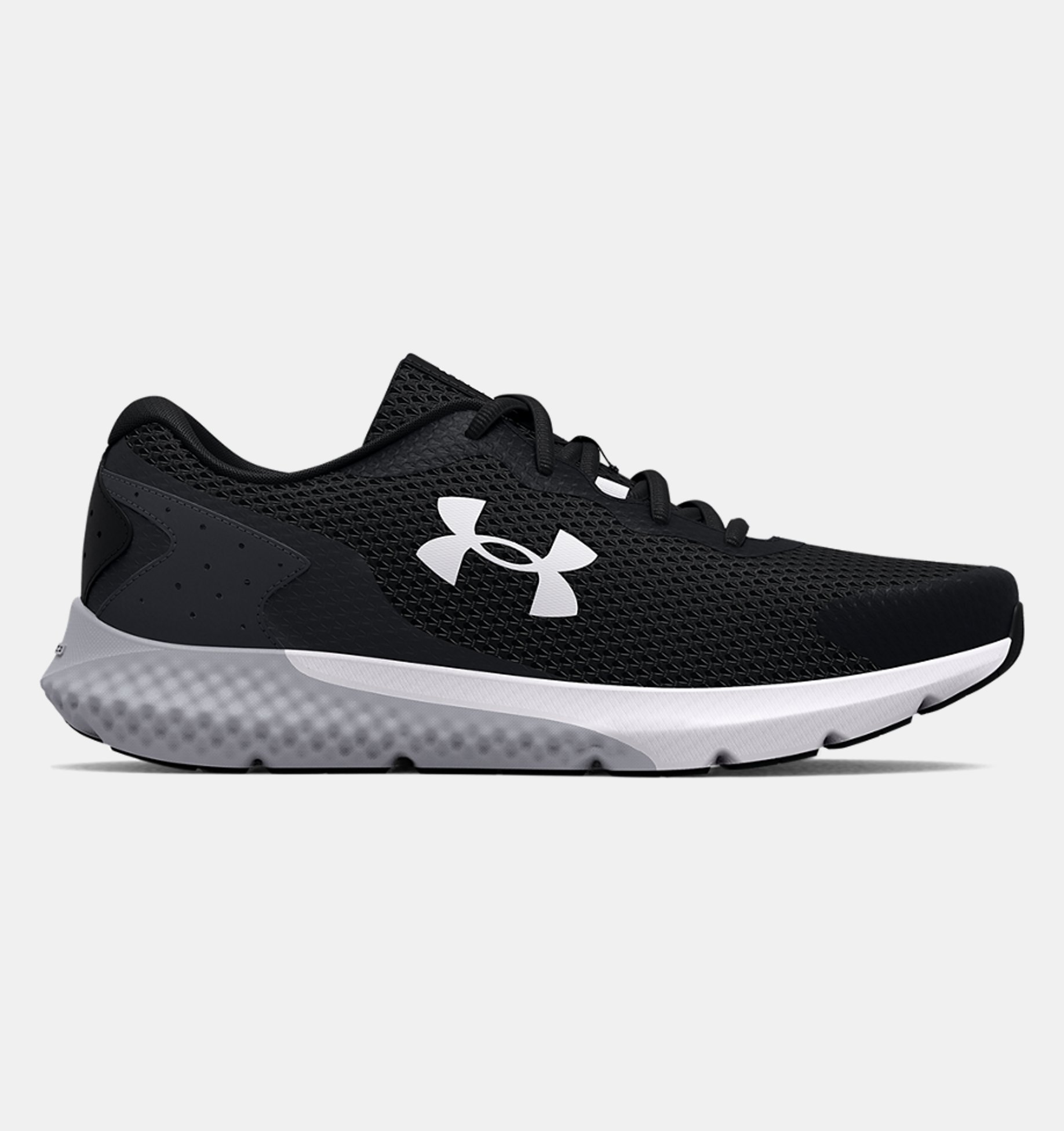 Under Armour Mens Charged Rogue Running Shoe 